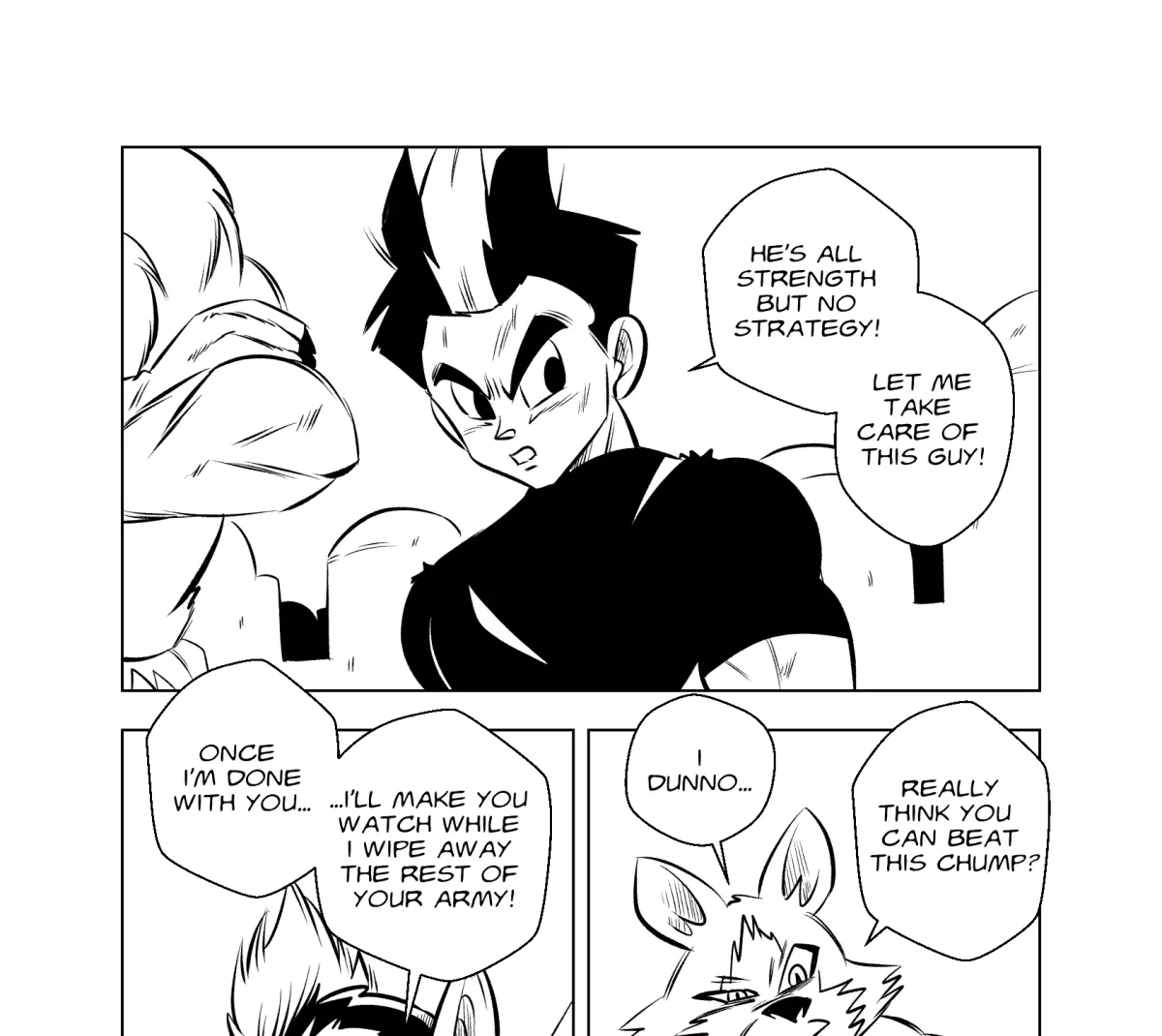 DB Red Chapter 3 page 13 - 