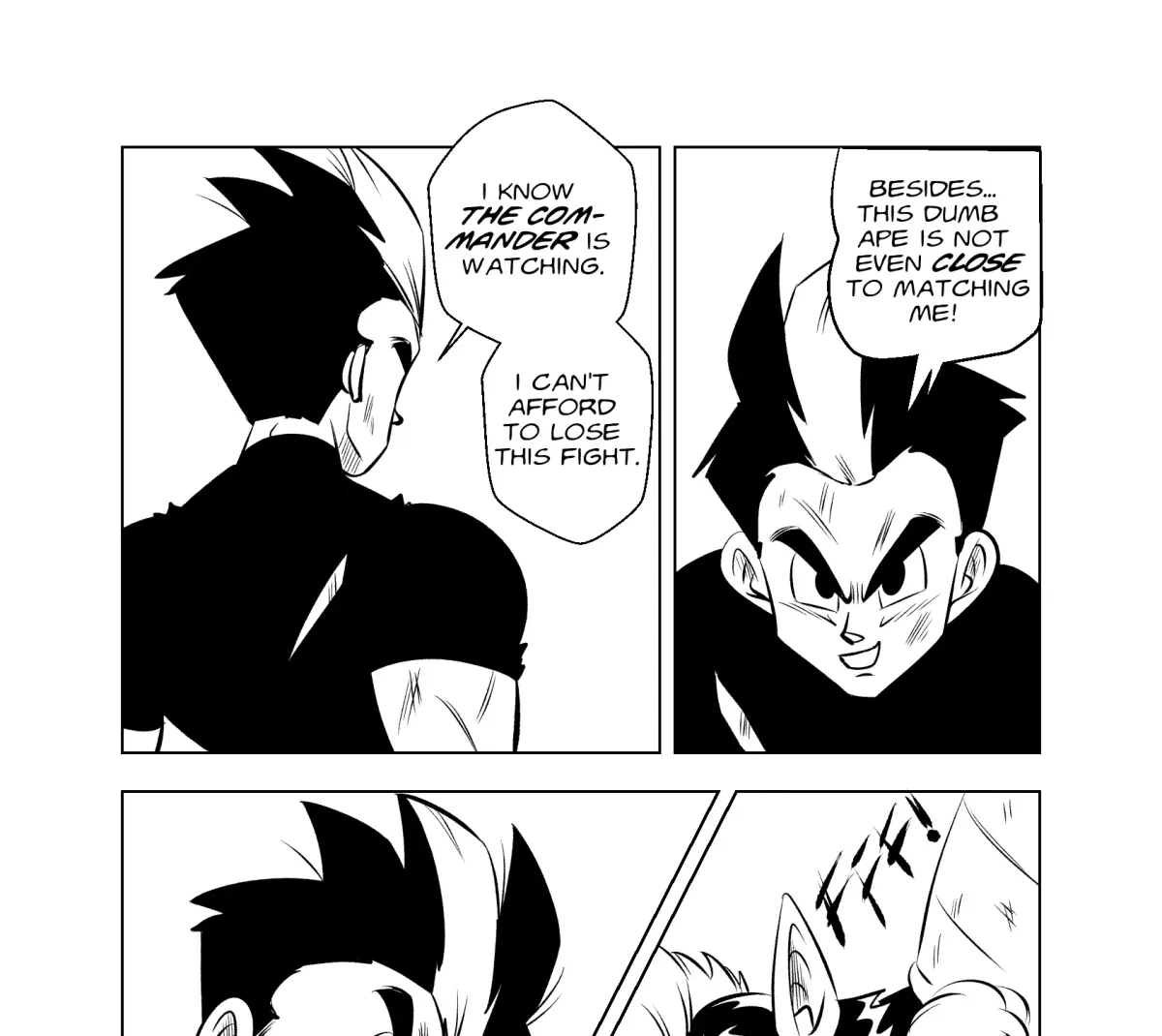 DB Red Chapter 3 page 15 - 