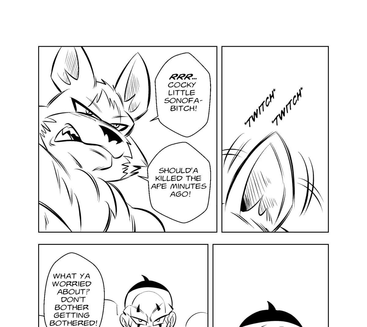 DB Red Chapter 3 page 19 - 