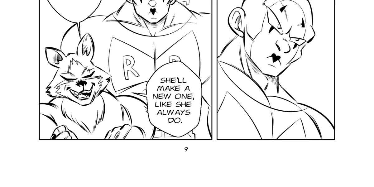 DB Red Chapter 3 page 20 - 