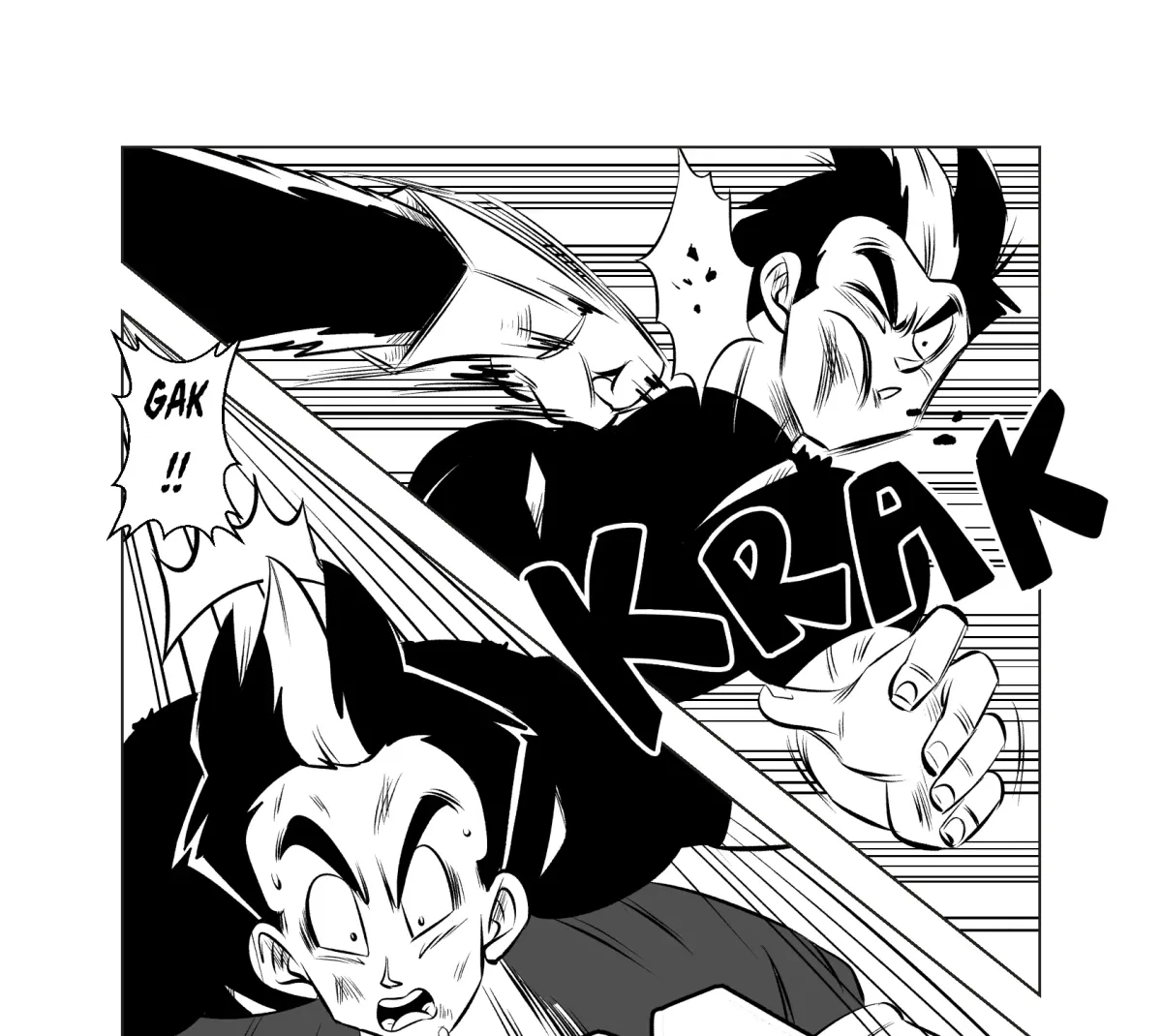 DB Red Chapter 3 page 21 - 