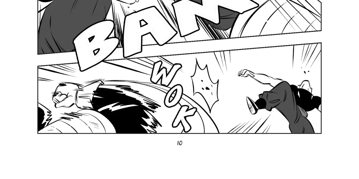 DB Red Chapter 3 page 22 - 