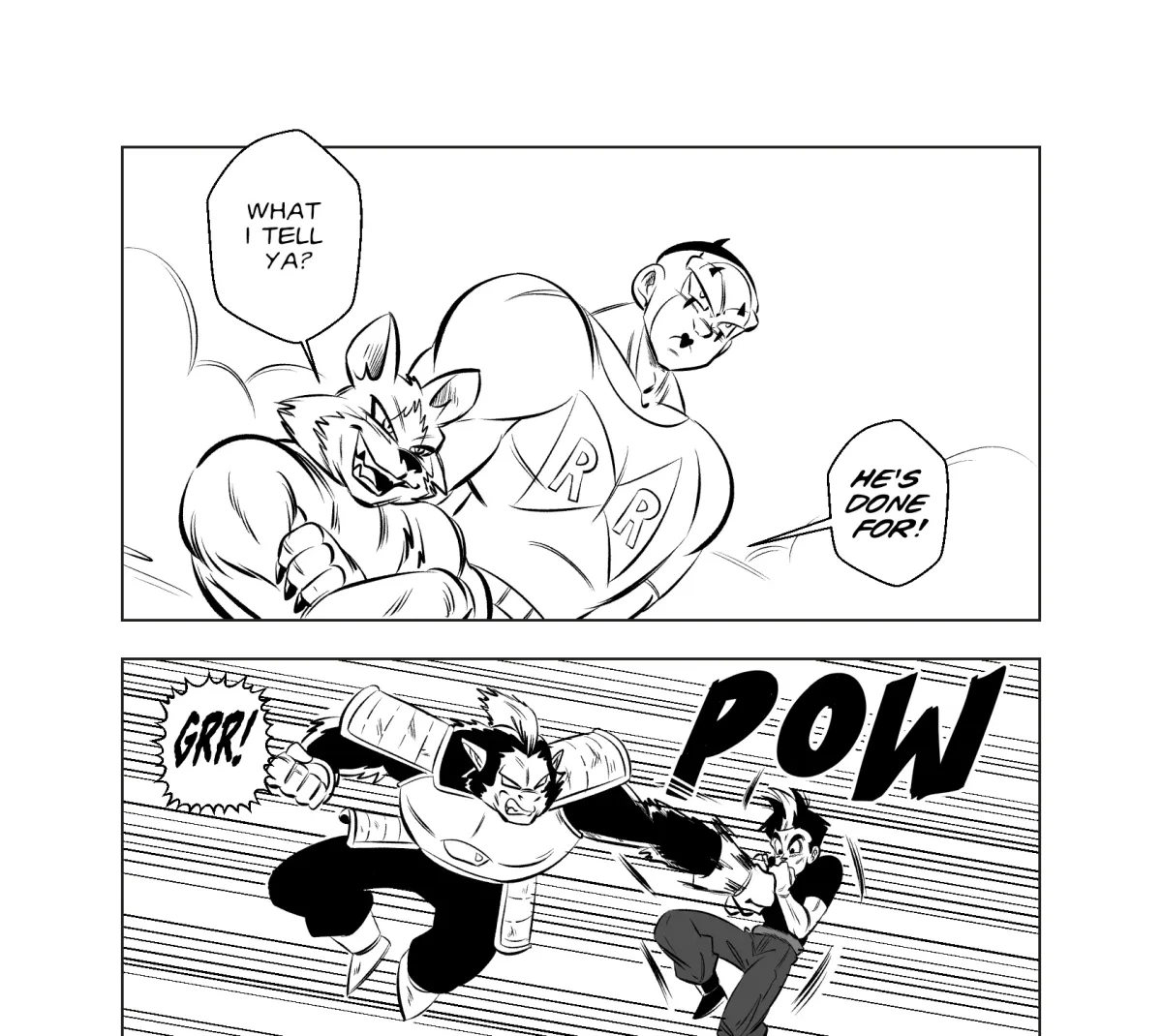 DB Red Chapter 3 page 23 - 