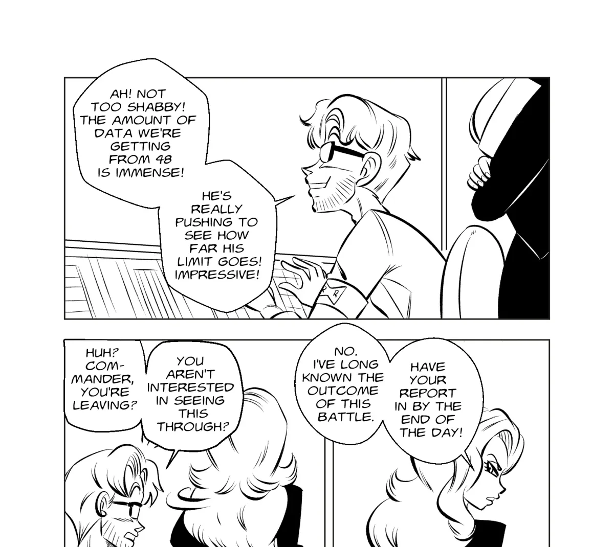 DB Red Chapter 3 page 25 - 