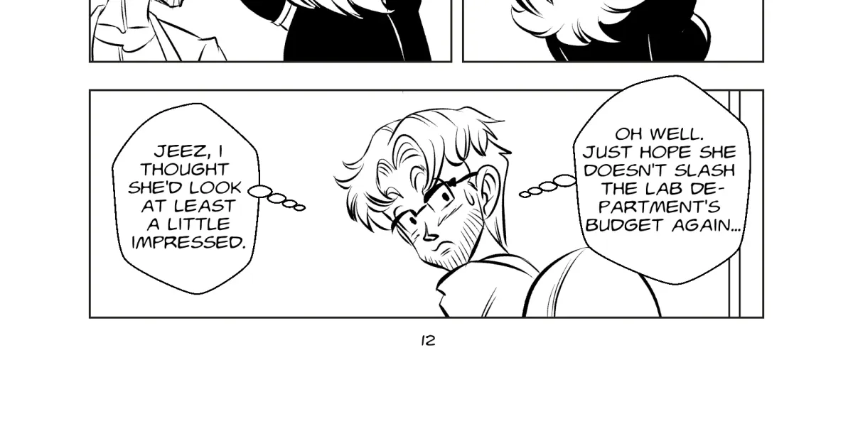 DB Red Chapter 3 page 26 - 