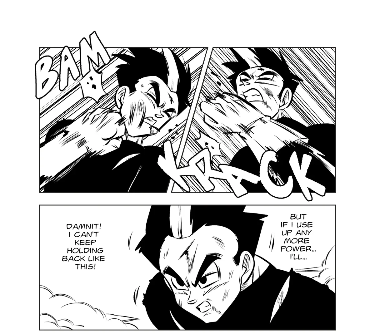 DB Red Chapter 3 page 27 - 