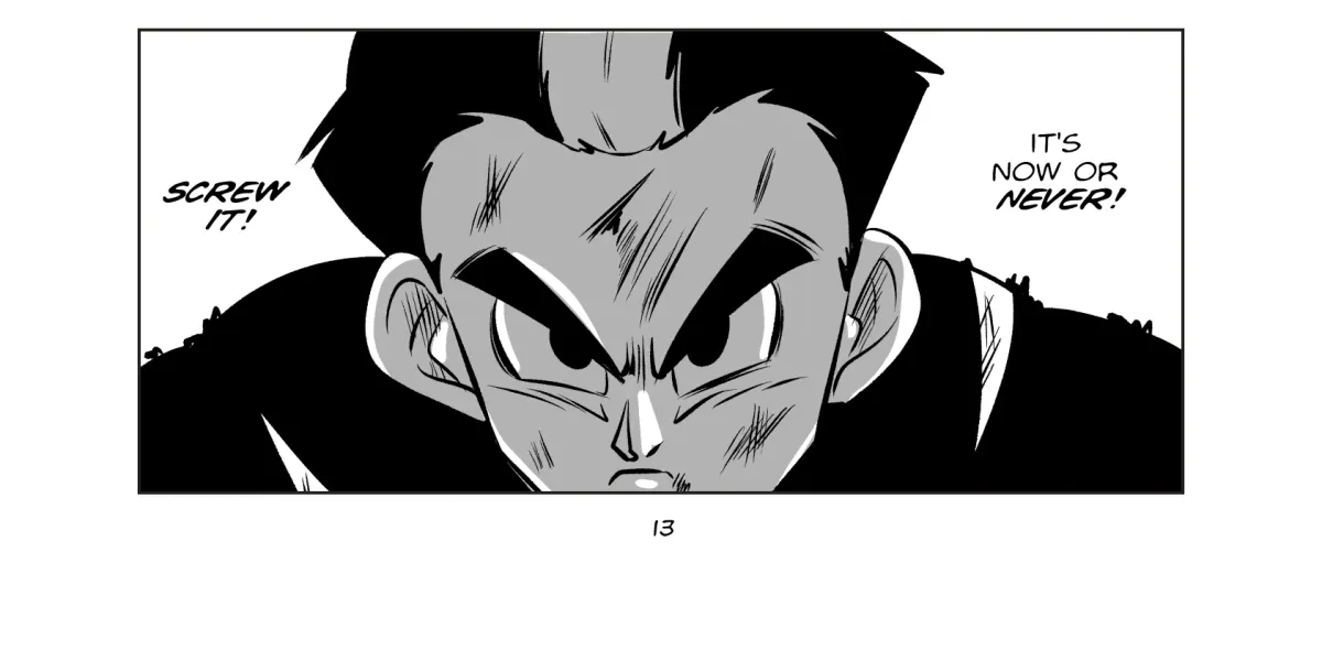 DB Red Chapter 3 page 28 - 