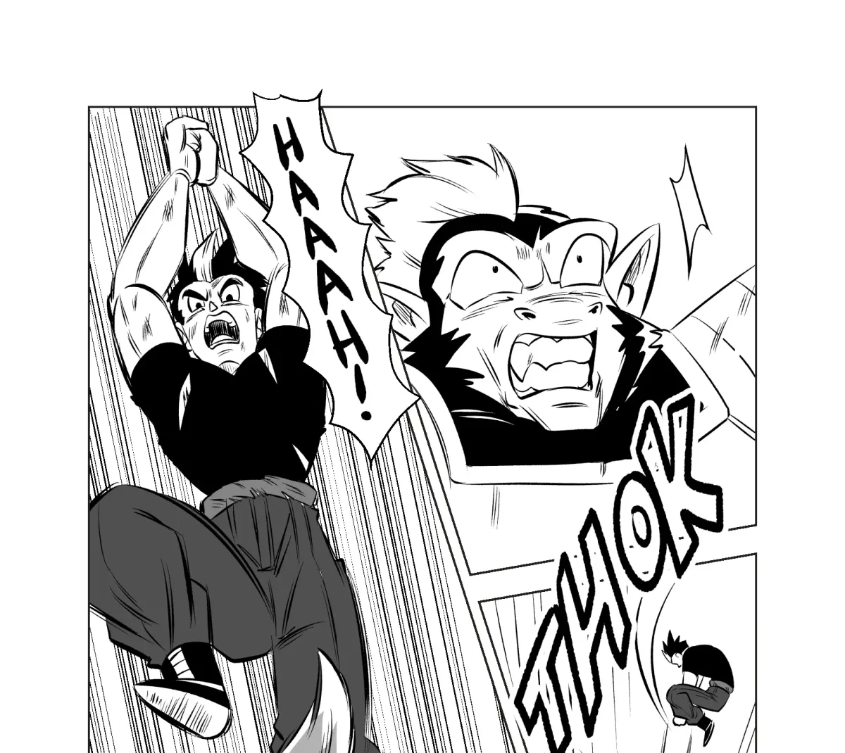 DB Red Chapter 3 page 29 - 