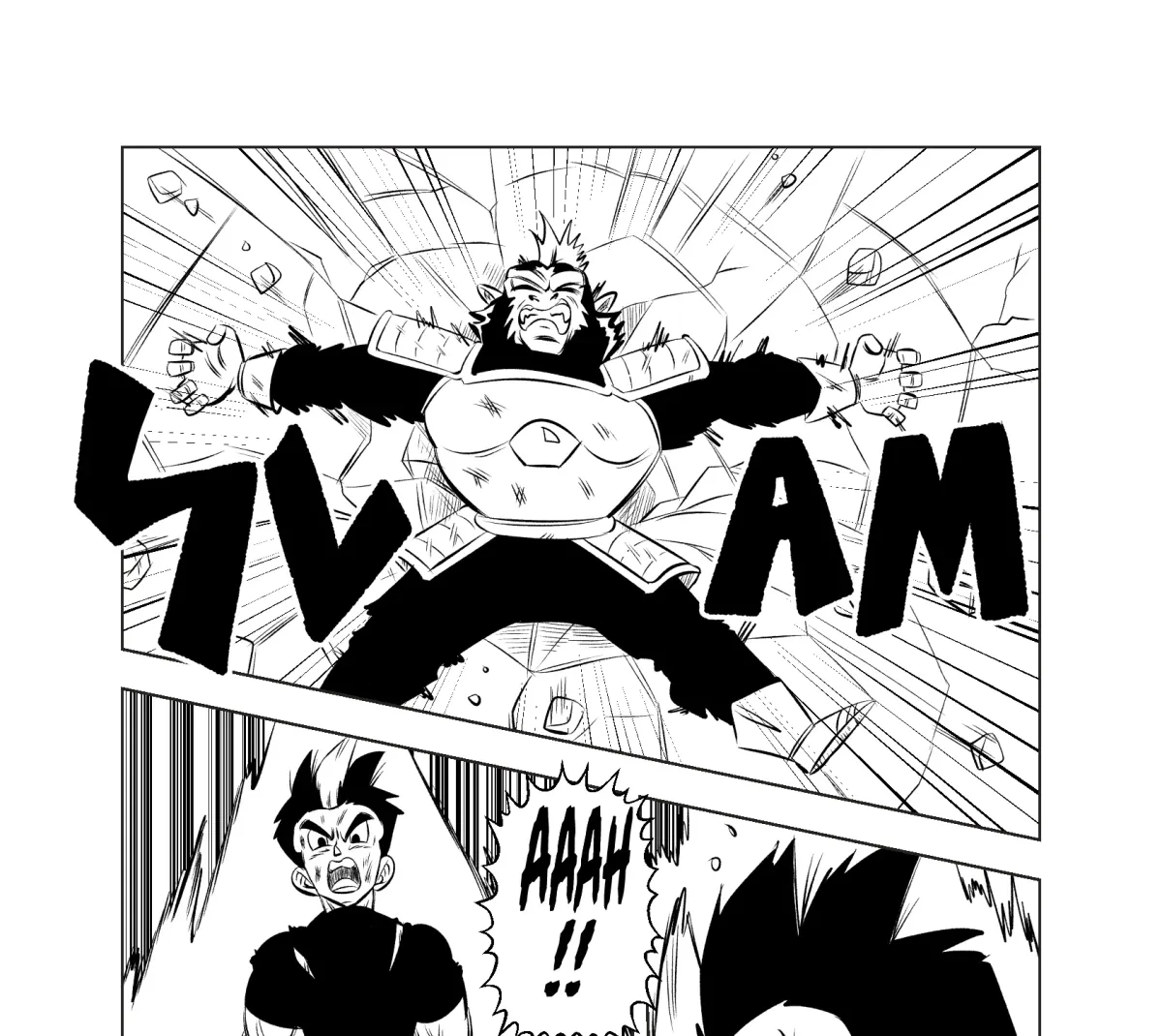 DB Red Chapter 3 page 31 - 