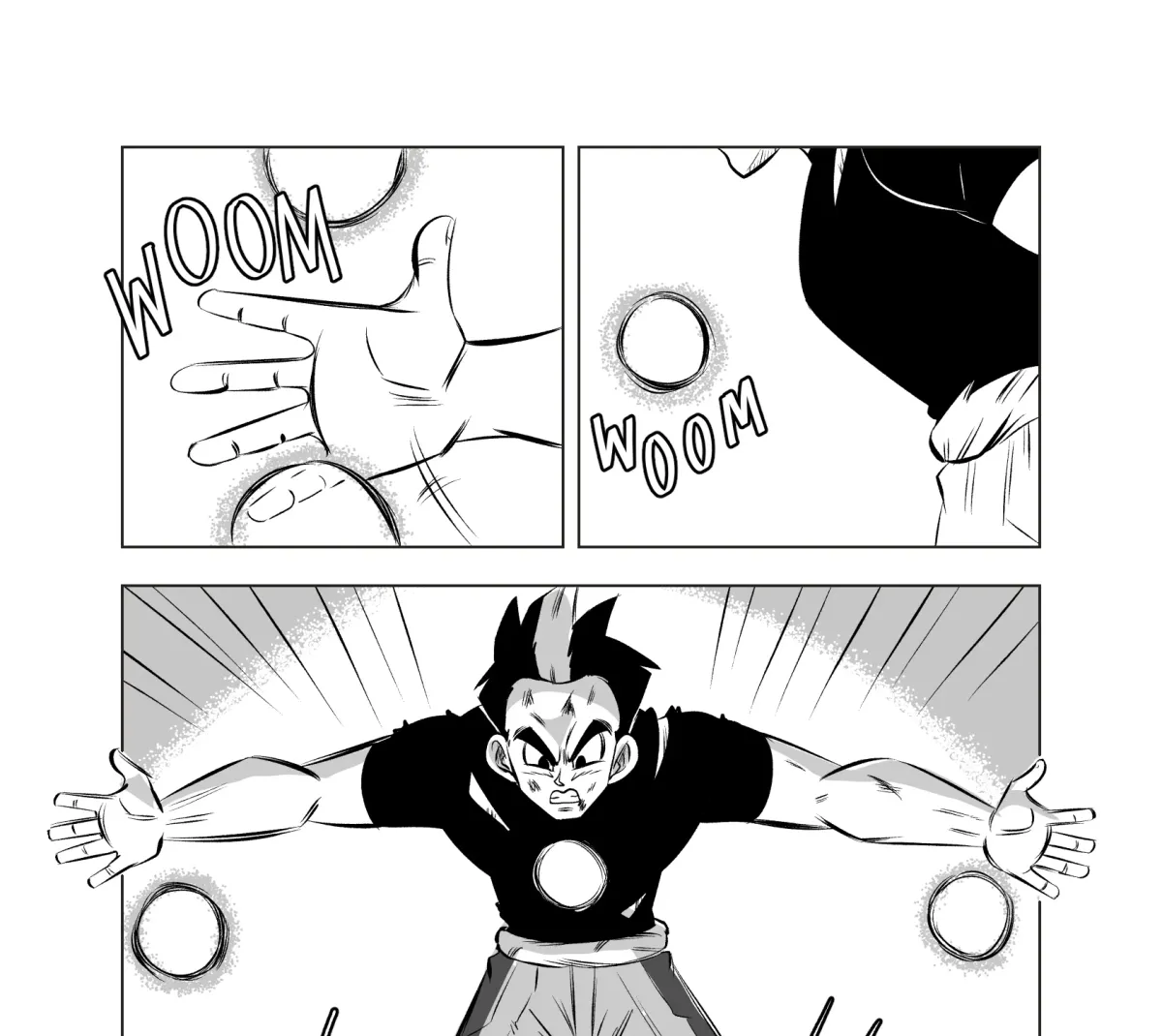 DB Red Chapter 3 page 33 - 