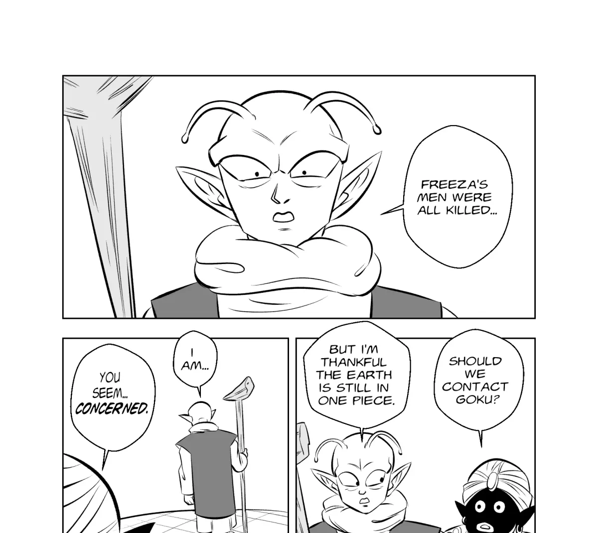 DB Red Chapter 3 page 41 - 