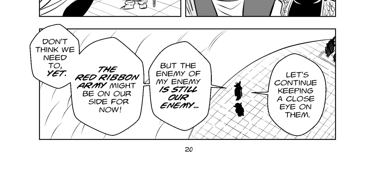 DB Red Chapter 3 page 42 - 