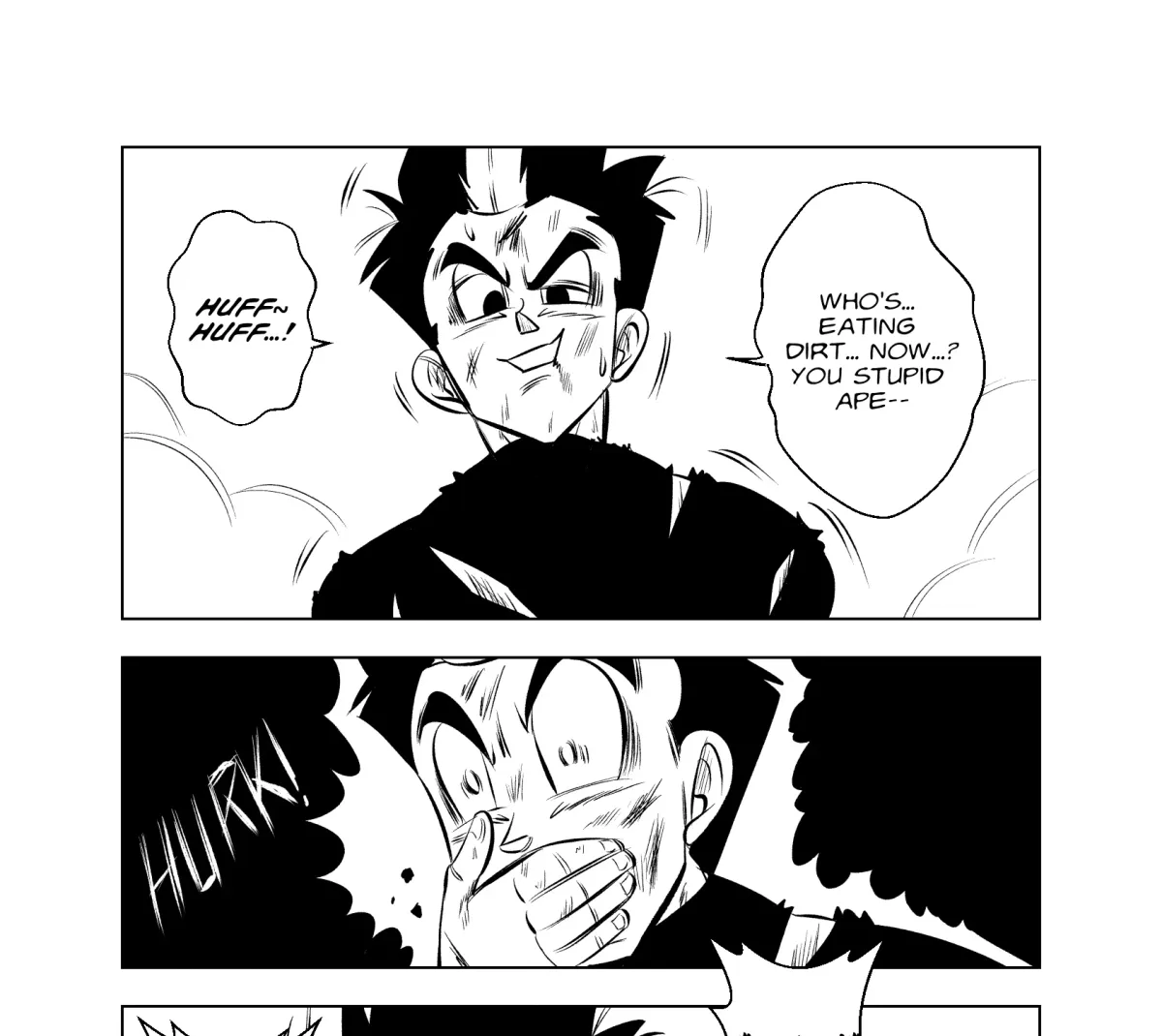 DB Red Chapter 3 page 43 - 