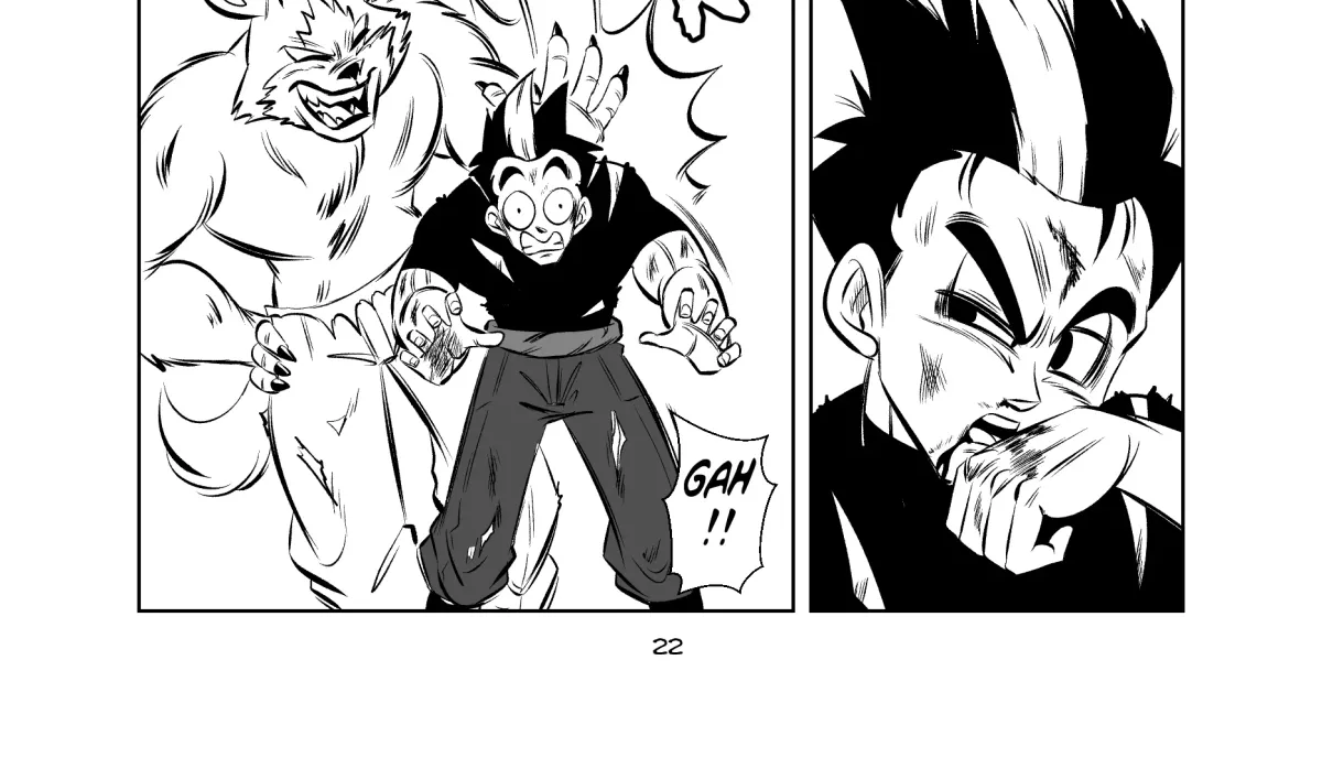 DB Red Chapter 3 page 46 - 