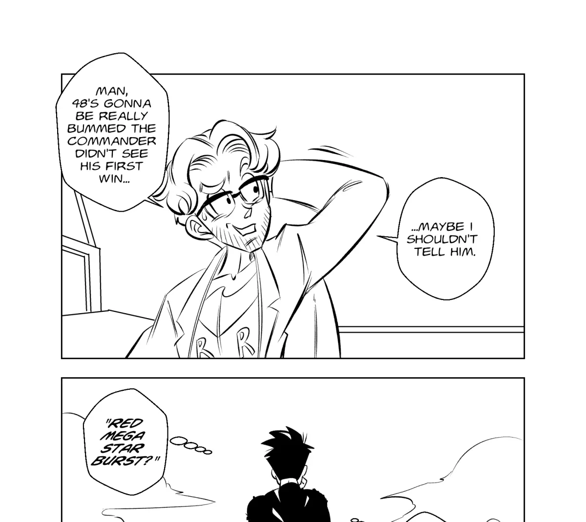 DB Red Chapter 3 page 49 - 