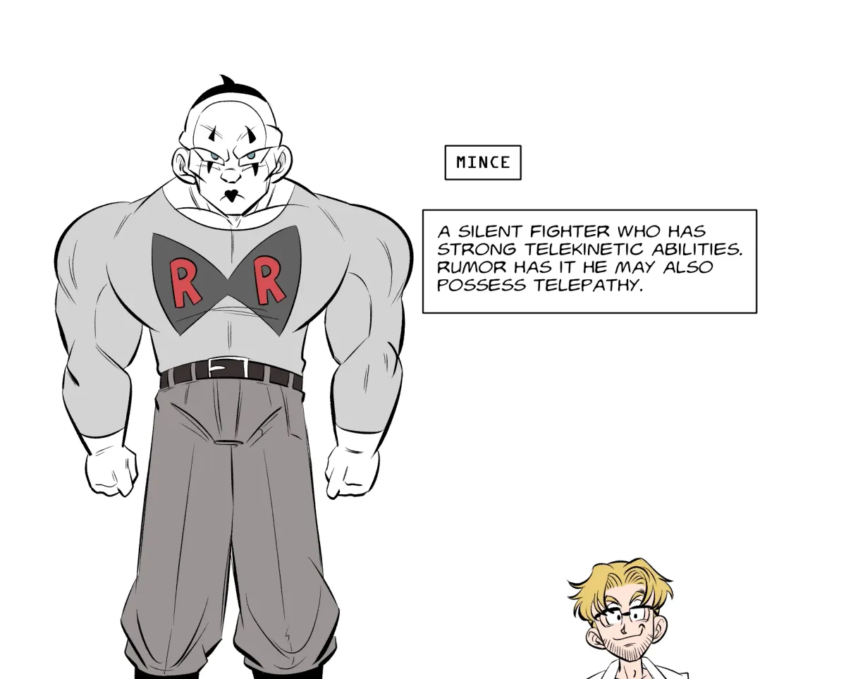 DB Red Chapter 3 page 53 - 