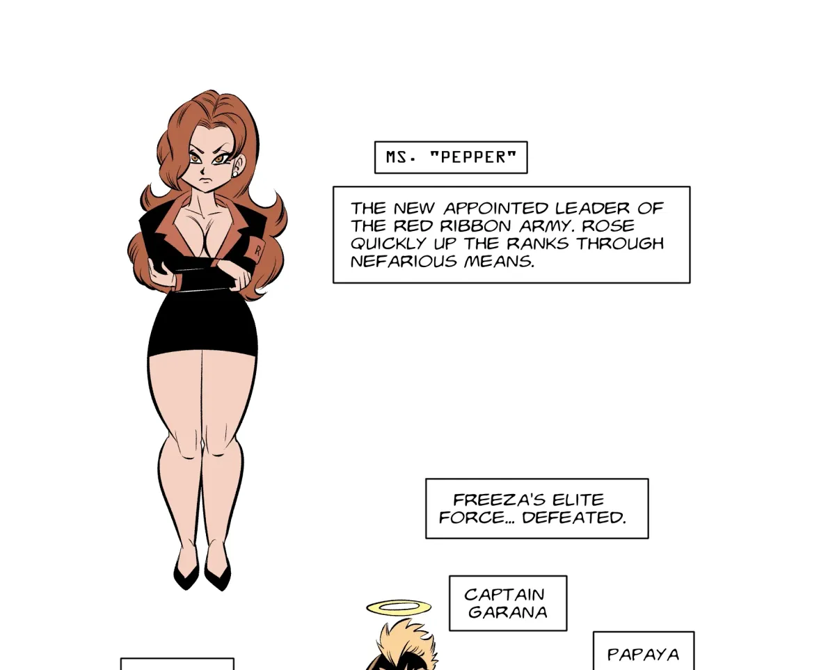 DB Red Chapter 3 page 55 - 