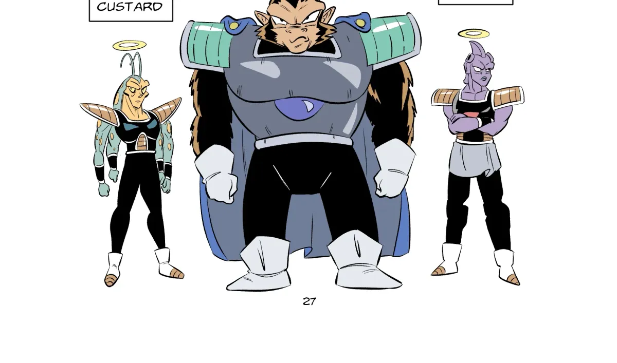 DB Red Chapter 3 page 56 - 