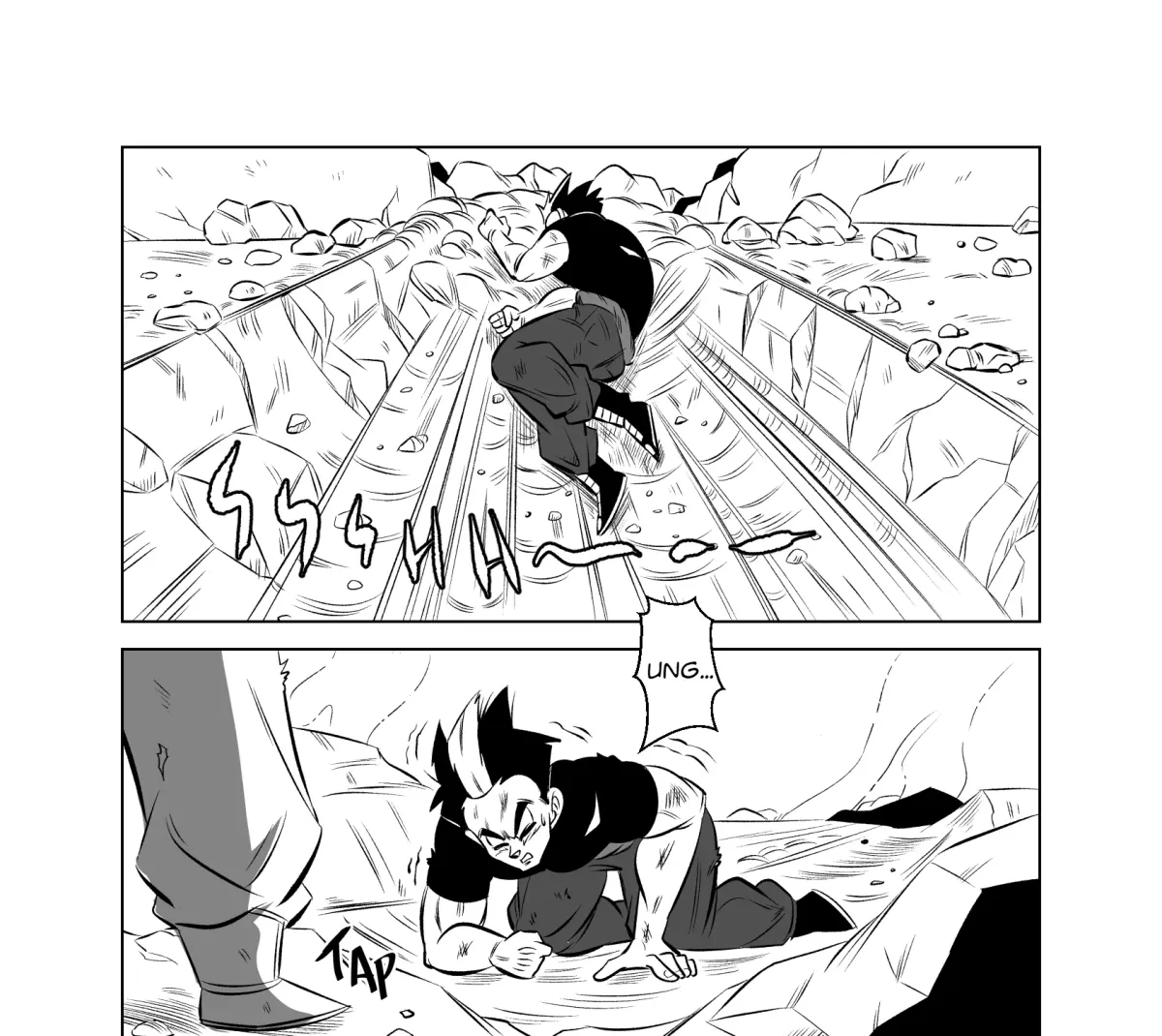 DB Red Chapter 3 page 7 - 
