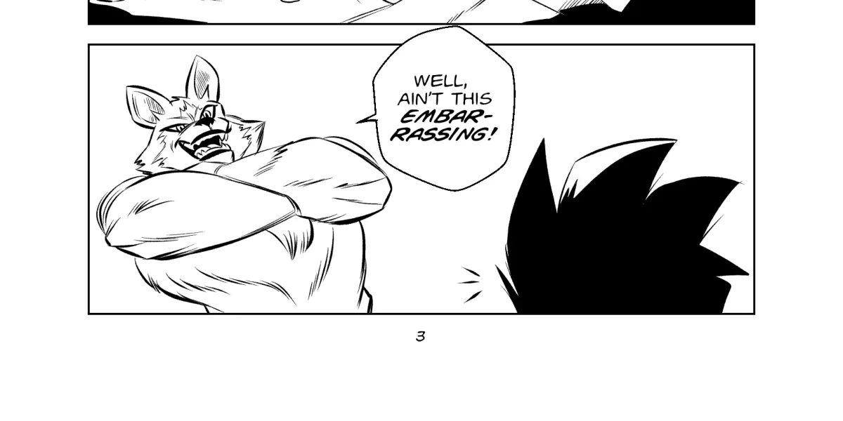 DB Red Chapter 3 page 8 - 