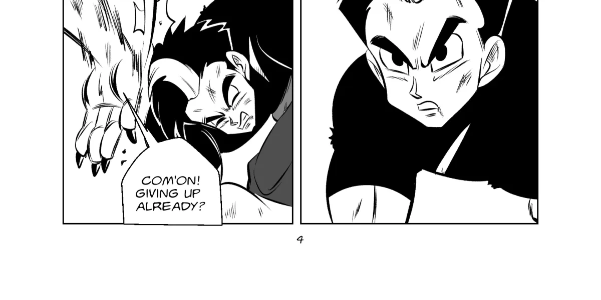 DB Red Chapter 3 page 10 - 