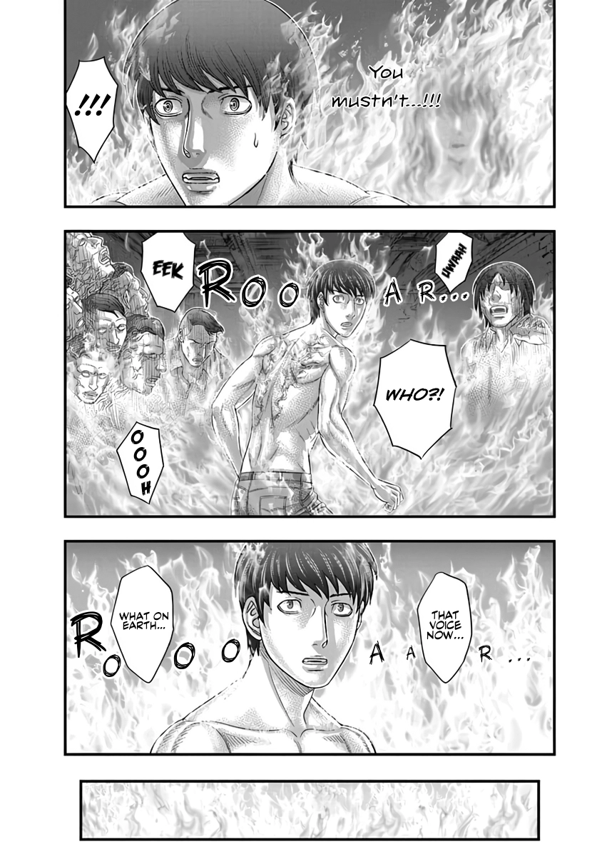 D.Diver Chapter 18 page 7 - 