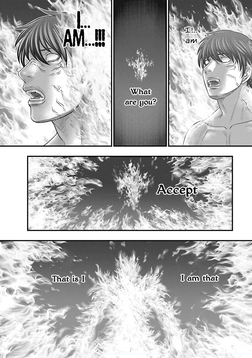 D.Diver Chapter 26 page 12 - 