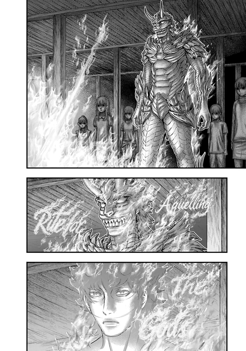 D.Diver Chapter 27 page 14 - 