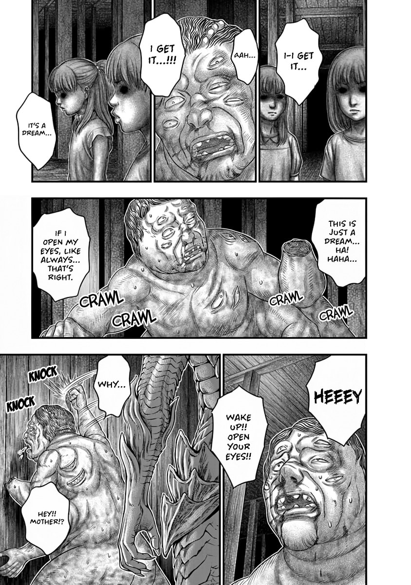 D.Diver Chapter 27 page 9 - 