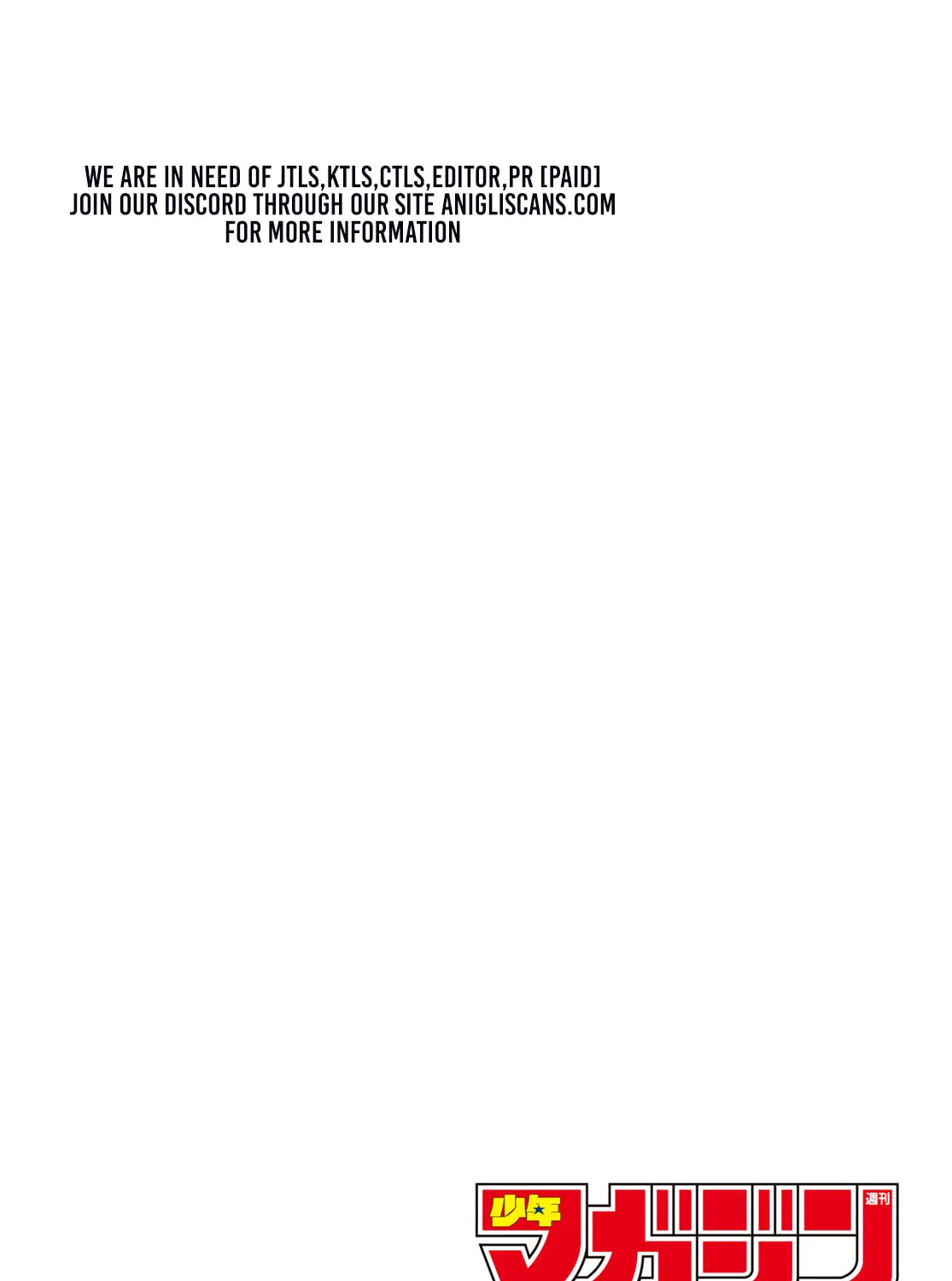 Dead Account Chapter 1 page 6 - 