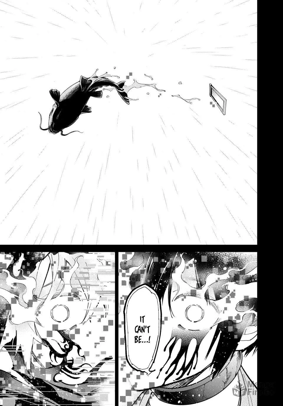 Dead Account Chapter 101 page 15 - 