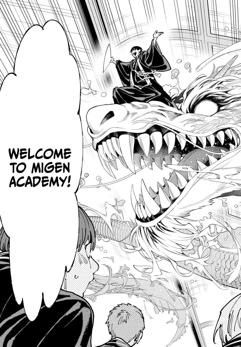 Dead Account Chapter 135 page 7 - 
