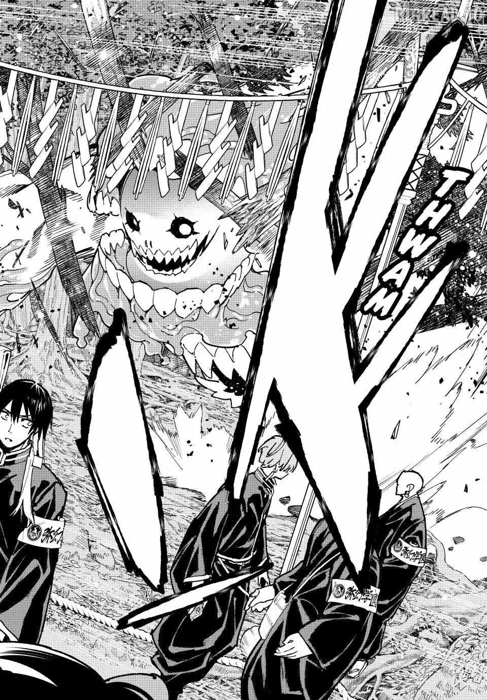 Dead Account Chapter 137 page 18 - 