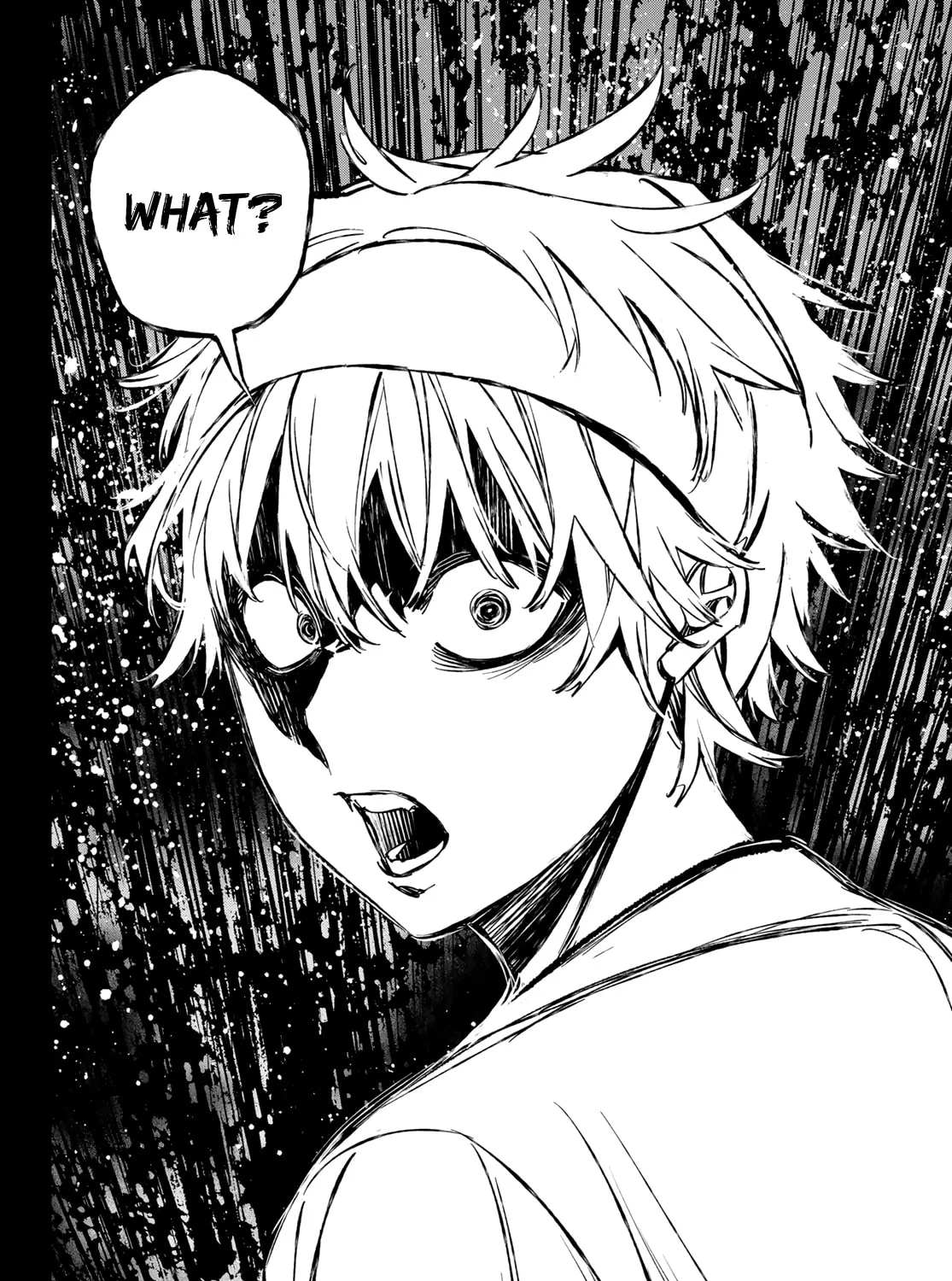 Dead Account Chapter 2 page 32 - 