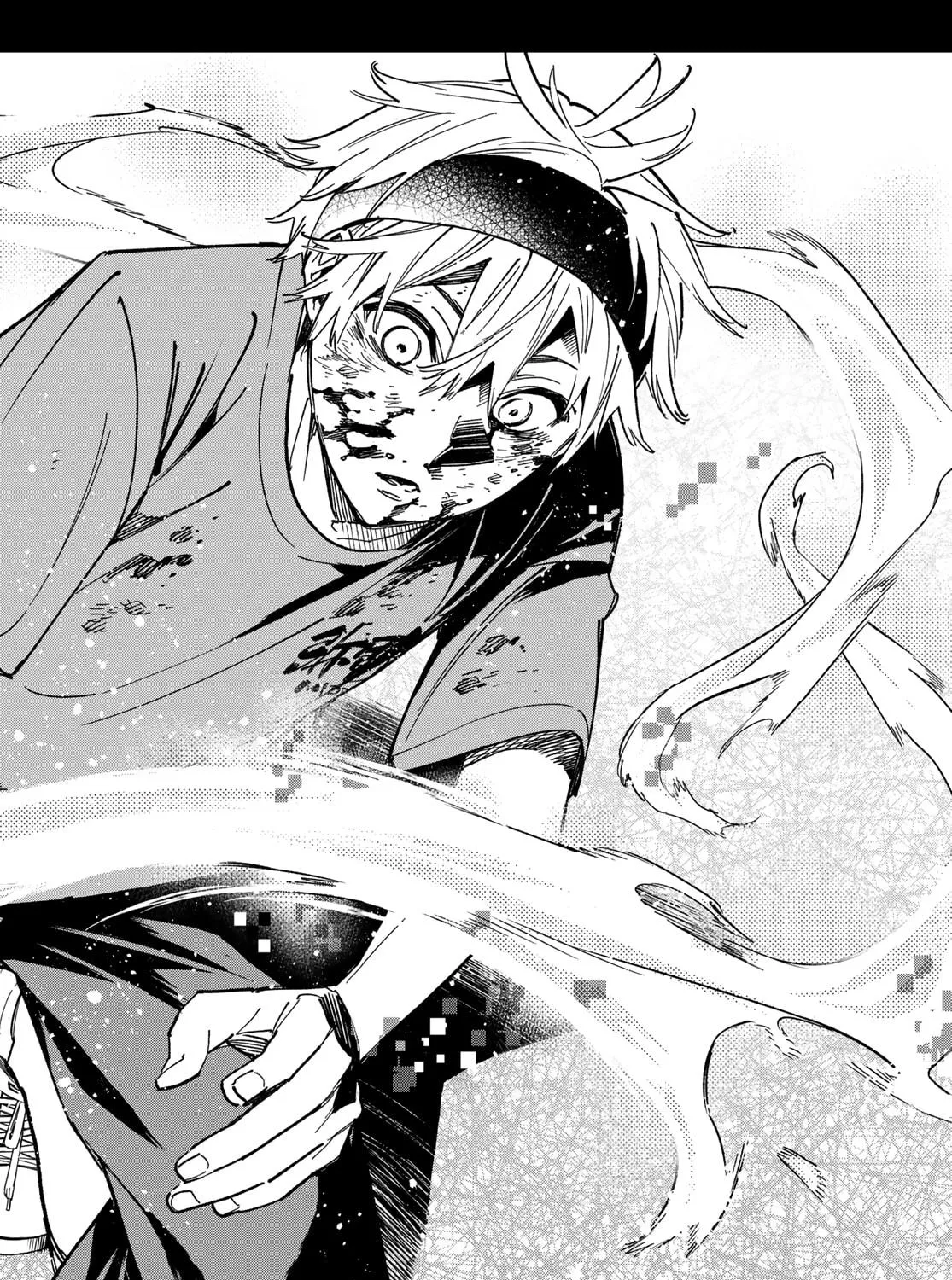 Dead Account Chapter 2 page 64 - 