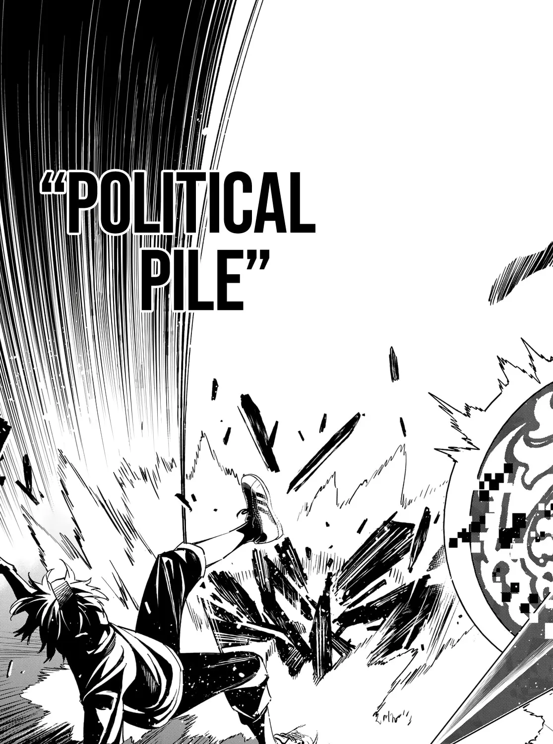 Dead Account Chapter 2 page 86 - 