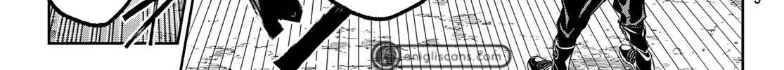Dead Account Chapter 3 page 31 - 