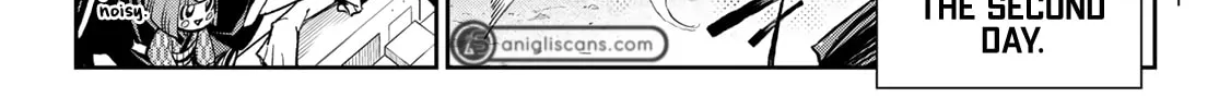Dead Account Chapter 3 page 55 - 