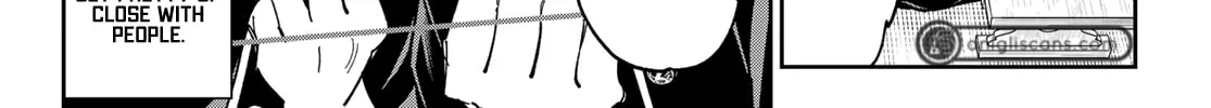 Dead Account Chapter 4 page 3 - 