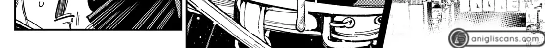 Dead Account Chapter 4 page 33 - 