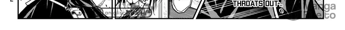 Dead Account Chapter 4 page 35 - 