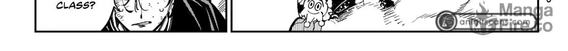 Dead Account Chapter 5 page 23 - 