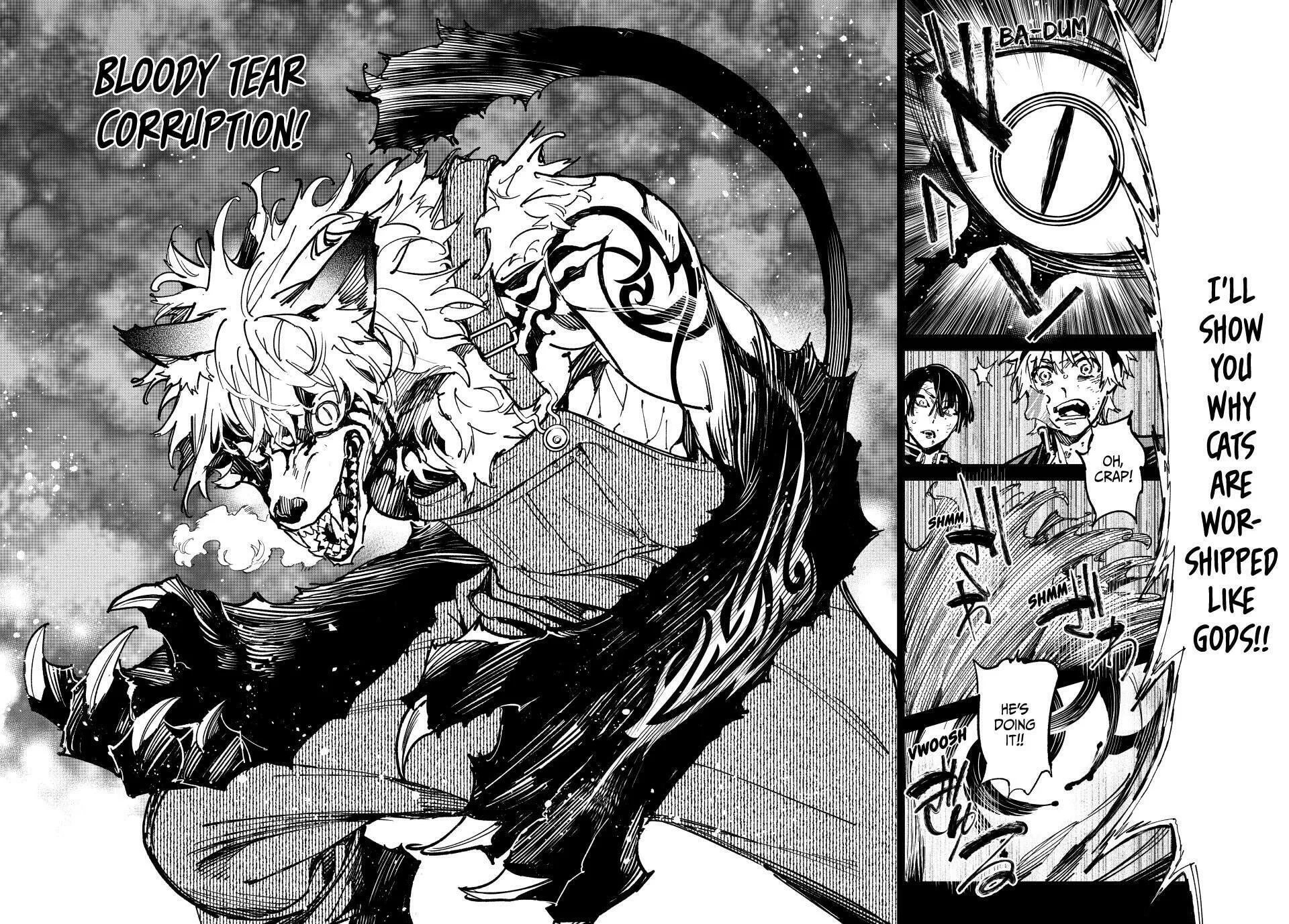 Dead Account Chapter 51 page 2 - 
