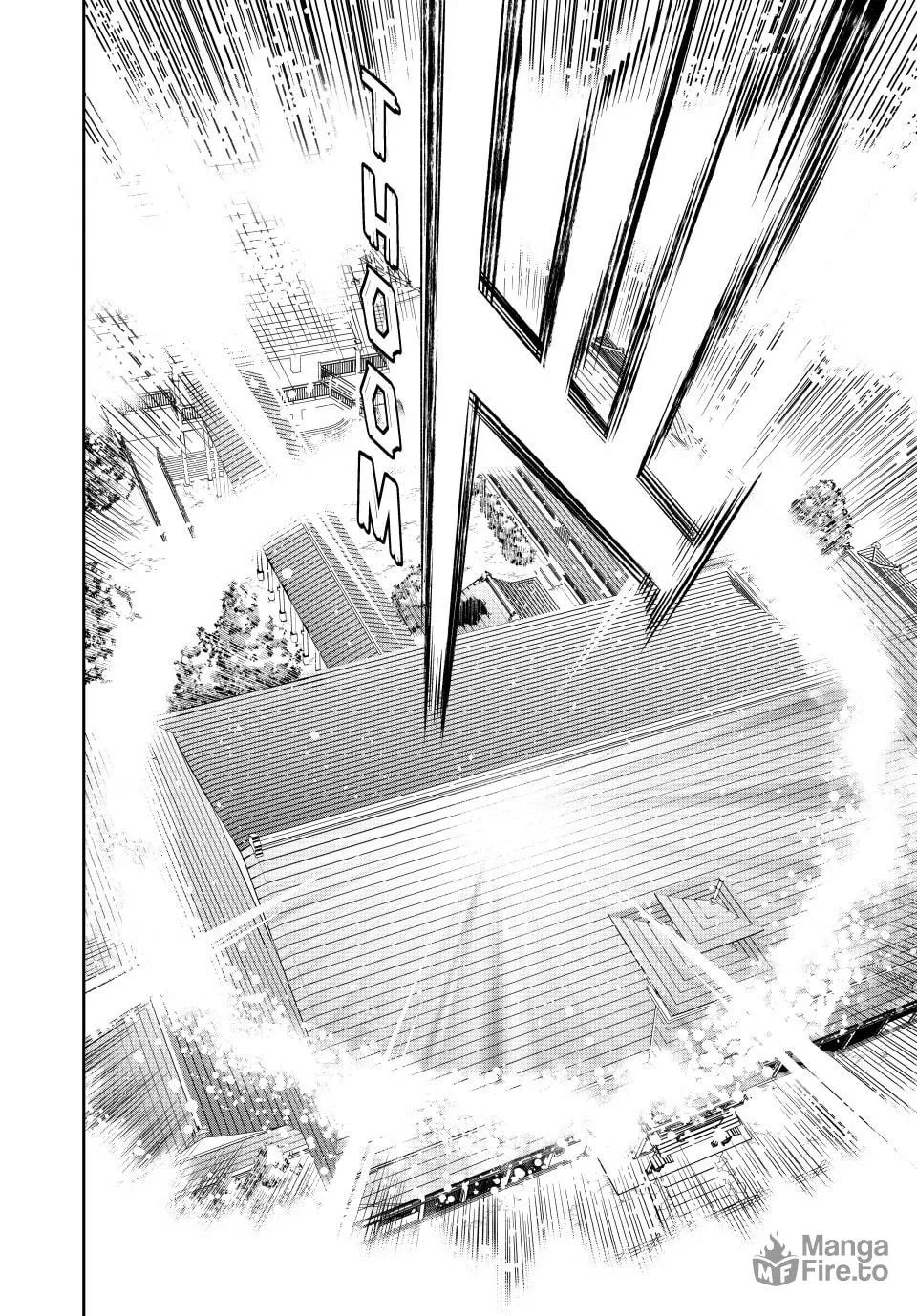 Dead Account Chapter 51 page 18 - 
