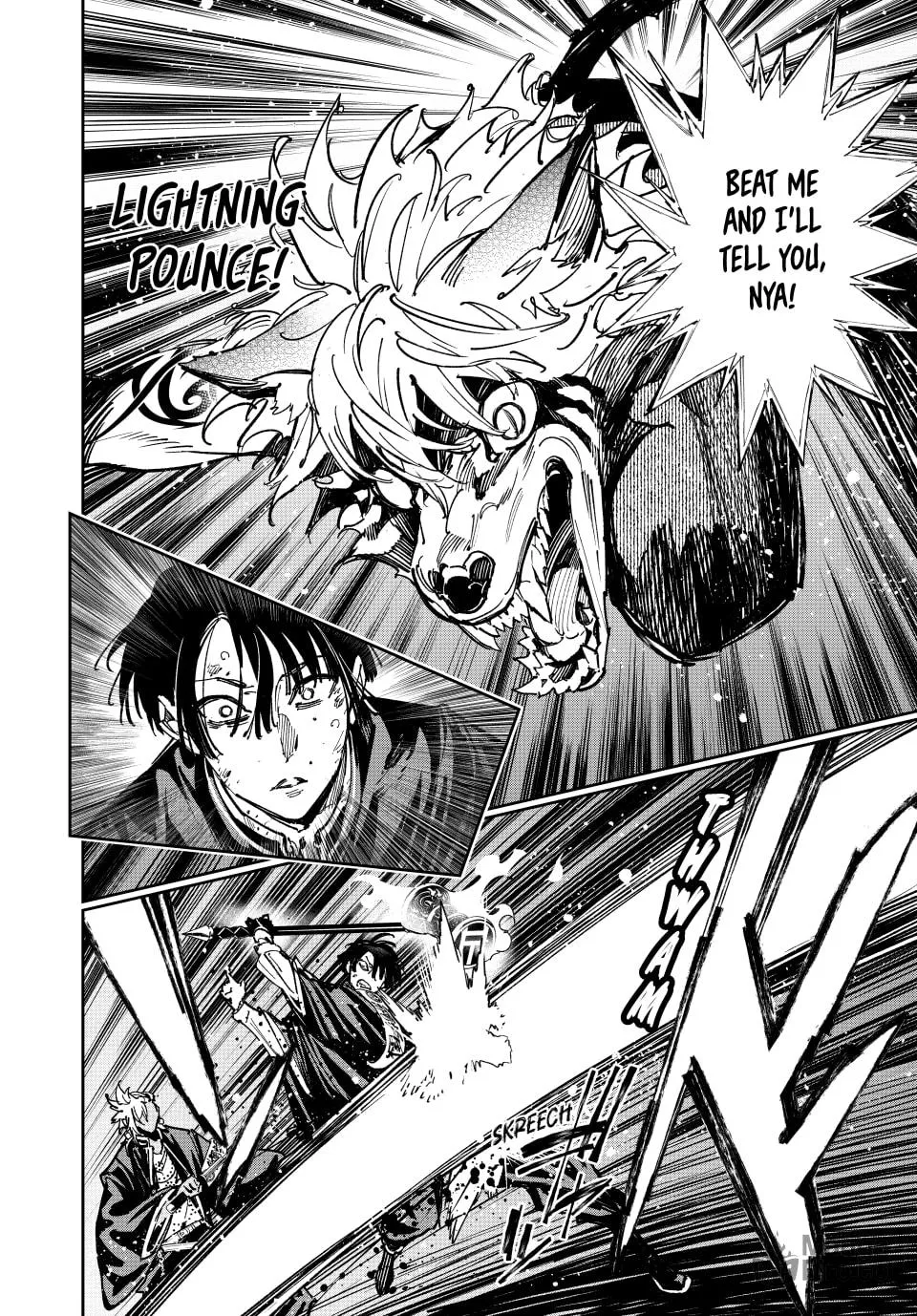 Dead Account Chapter 67 page 12 - 