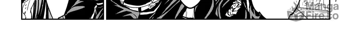 Dead Account Chapter 7 page 11 - 