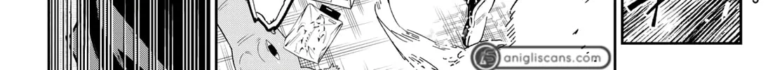 Dead Account Chapter 7 page 27 - 