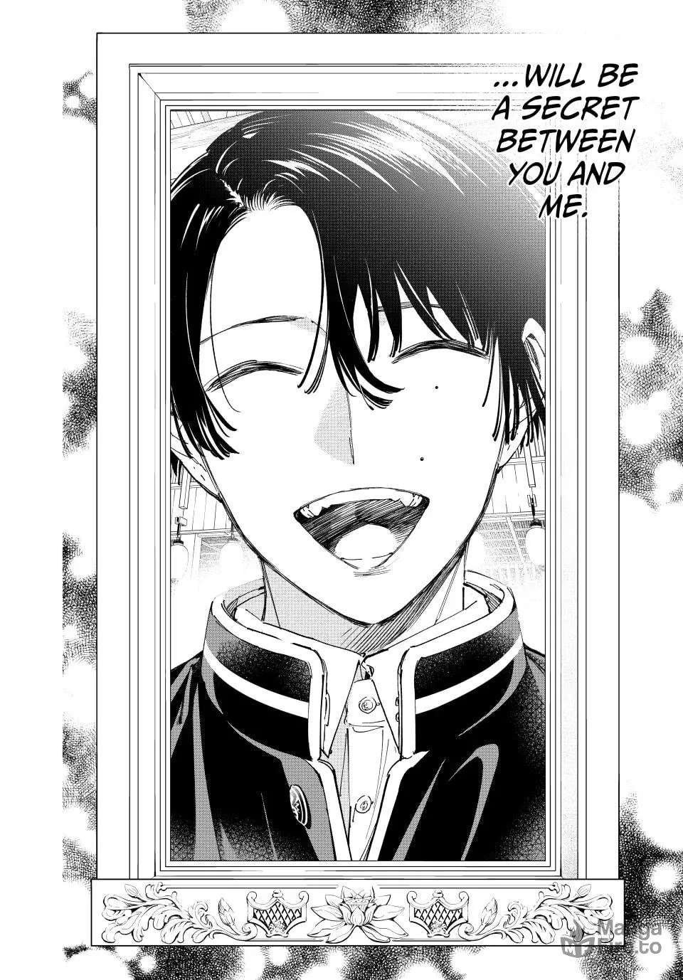 Dead Account Chapter 76 page 9 - 