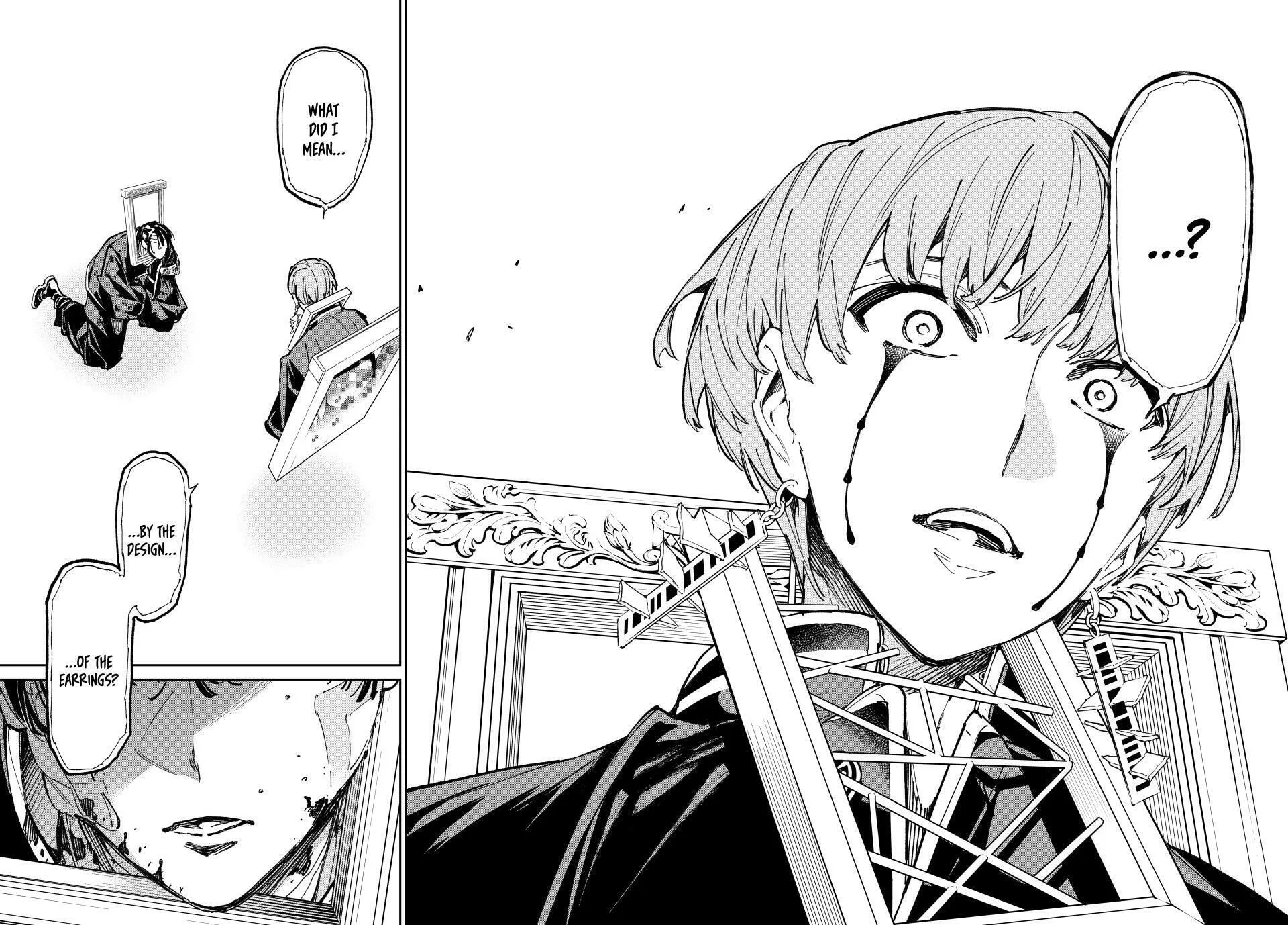 Dead Account Chapter 77 page 18 - 