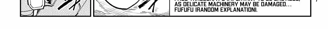 Dead Account Chapter 8 page 7 - 